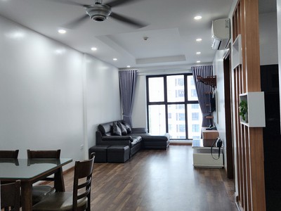 Chung cư goldmark city - 136 hồ tùng mậu - tòa nhà r2 1