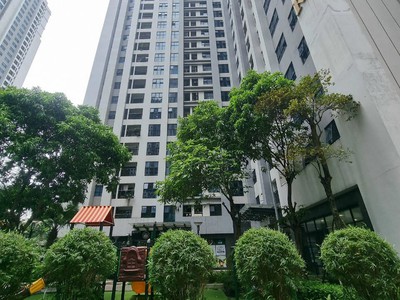 Chung cư goldmark city - 136 hồ tùng mậu - tòa nhà r2 0