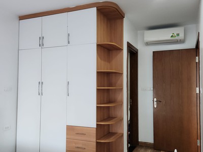 Chung cư goldmark city - 136 hồ tùng mậu - tòa nhà r2 2
