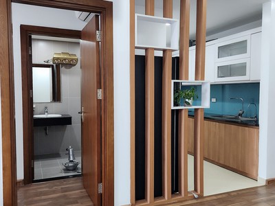 Chung cư goldmark city - 136 hồ tùng mậu - tòa nhà r2 3