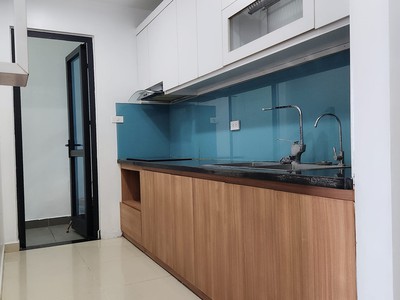 Chung cư goldmark city - 136 hồ tùng mậu - tòa nhà r2 4