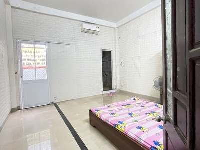 Mặt tiền đinh núp, view công viên thanh khê, khu vui chơi, 81m2, 3 tầng đẹp, nhỉnh 5 tỷ 4