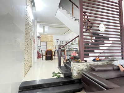 Mặt tiền đinh núp, view công viên thanh khê, khu vui chơi, 81m2, 3 tầng đẹp, nhỉnh 5 tỷ 1