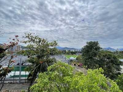 Mặt tiền đinh núp, view công viên thanh khê, khu vui chơi, 81m2, 3 tầng đẹp, nhỉnh 5 tỷ 2