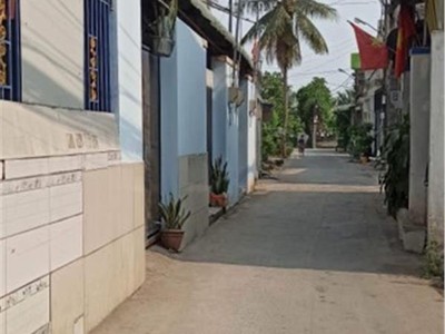 Bán nhà hẻm xe hơi,2 tầng btct,dt 75m2,võ văn hát,quận 9, long trường chỉ còn 3,4 tỷ 3