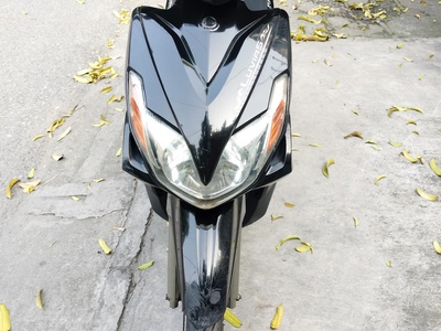 Mình bán Yamaha Luvias dáng nhỏ 0