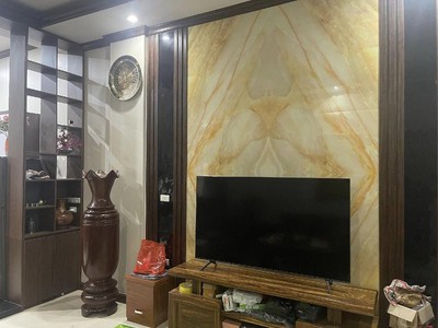 B.á.n lk dương nội - 50m x 5 tầng giá hơn 10 tỷ. đẳng cấp an sinh - phân lô vỉa hè - gần kề eon hà 0