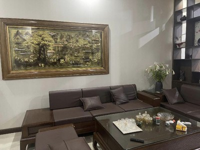 B.á.n lk dương nội - 50m x 5 tầng giá hơn 10 tỷ. đẳng cấp an sinh - phân lô vỉa hè - gần kề eon hà 1
