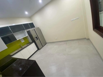Siêu phẩm mặt hồ tây 50m 6 tầng thang máy 24 tỷ 4