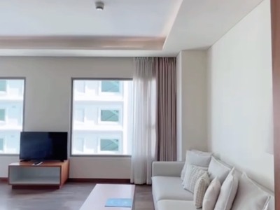 Nhà cần tiền  Bán gấp giá rẻ nhất thị trường căn A La Carte, view biển 1