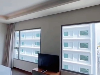 Nhà cần tiền  Bán gấp giá rẻ nhất thị trường căn A La Carte, view biển 3