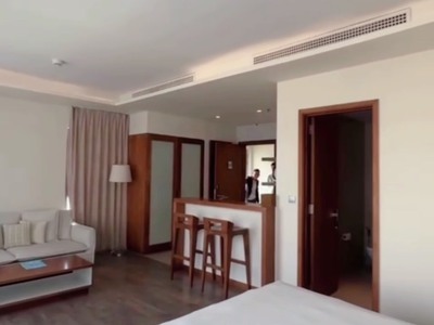 Nhà cần tiền  Bán gấp giá rẻ nhất thị trường căn A La Carte, view biển 4