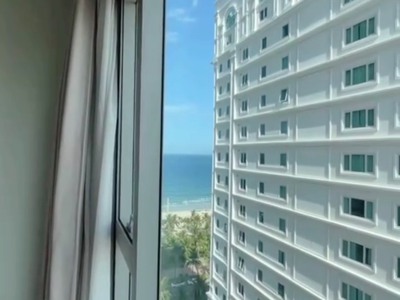 Nhà cần tiền  Bán gấp giá rẻ nhất thị trường căn A La Carte, view biển 5