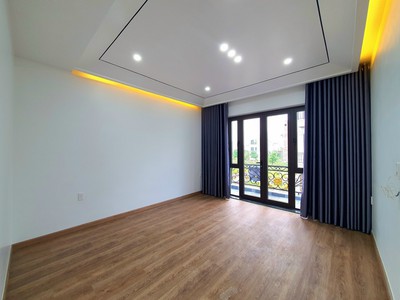 Bán nhà xây mới cực hiện đại tái định cư hồ sen, diện tích 60m 4 tầng giá 5.75 tỉ 2