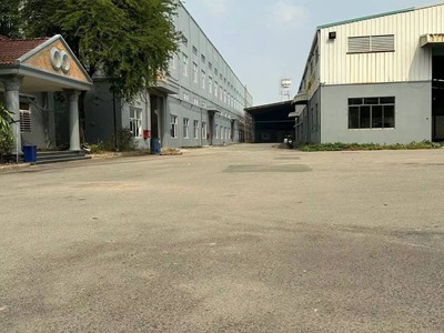 Cho thuê kho xưởng kcn mỹ phước, bến cát, bình dương - diện tích lớn, vị trí đắc địa 2
