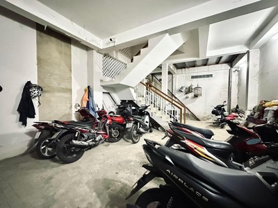 Bán nhà hem xe hơi 8m nơ trang long - phan văn trị, 11x13m, 5 tầng - 20 pn, 16.5 tỷ. 1