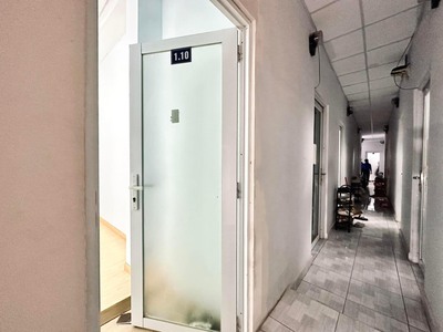 Bán nhà hem xe hơi 8m nơ trang long - phan văn trị, 11x13m, 5 tầng - 20 pn, 16.5 tỷ. 3