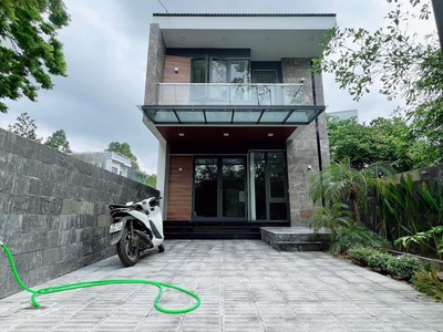 Bán nhà 2 tầng kiệt thông, 65 lê ngô cát. ngang hơn 6m. đường ô tô vi vu 0