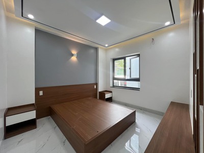 Bán nhà 2 tầng kiệt thông, 65 lê ngô cát. ngang hơn 6m. đường ô tô vi vu 4
