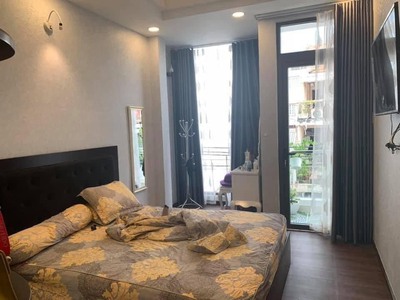 Bán nhà vtkd phú thọ hòa quận tân phú 48m2- 3tang chỉ 4ty97 tỷ tl 1