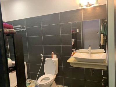 Bán nhà vtkd phú thọ hòa quận tân phú 48m2- 3tang chỉ 4ty97 tỷ tl 3