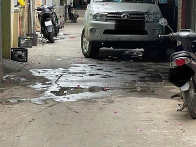 Bán nhanh đất kiệt nguyễn trãi, p. tây lộc, gần chợ và ubnd 0