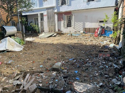 Bán nhanh đất kiệt nguyễn trãi, p. tây lộc, gần chợ và ubnd 1