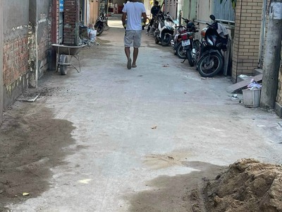 Bán nhanh đất kiệt nguyễn trãi, p. tây lộc, gần chợ và ubnd 2