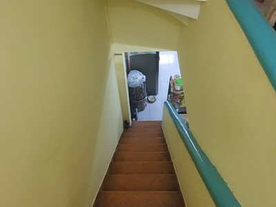 Hẻm 4,5 mét, điện biên phủ, quận 3 1 lửng 2 lầu, 4,4 tỷ 2