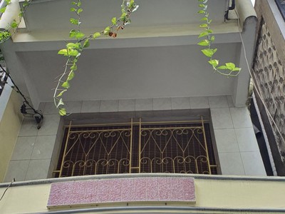 Hẻm 4,5 mét, điện biên phủ, quận 3 1 lửng 2 lầu, 4,4 tỷ 1