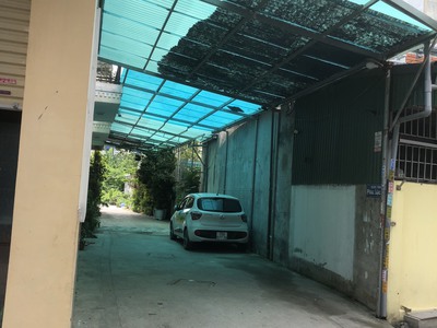 Chính chủ cần bán nhà 3 tầng tại cái tắt an đồng, an dương. 0