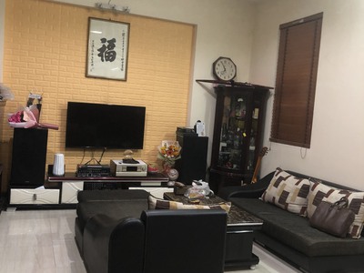 Chính chủ cần bán nhà 3 tầng tại cái tắt an đồng, an dương. 1