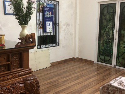 Chính chủ cần bán nhà 3 tầng tại cái tắt an đồng, an dương. 4