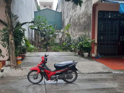 Bán gấp 81,8m2 đất mặt đường Lý Nam Đế P Lê Thanh Nghị chỉ 4,1 tỷ 0
