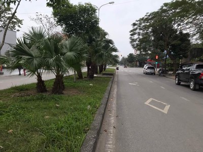 Bán gấp 80m2 đường Phạm Văn Đồng kinh doanh tốt chỉ 5,3 tỷ 2