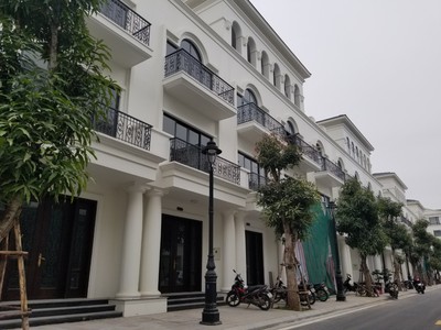 Chuyển nhượng căn Ngoc Trai 03 Vinhomes Marina cực đỉnh 2