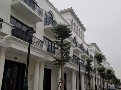 Chuyển nhượng căn Ngoc Trai 03 Vinhomes Marina cực đỉnh 4