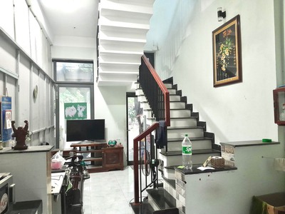 Cần bán nhà 2 tầng đường 7m5 khu Cẩm lệ gần Nguyễn Nhàn chỉ 3 tỷ5 1