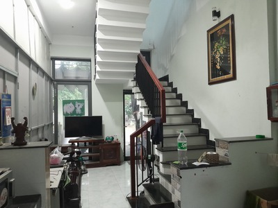Cần bán nhà 2 tầng đường 7m5 khu Cẩm lệ gần Nguyễn Nhàn chỉ 3 tỷ5 3