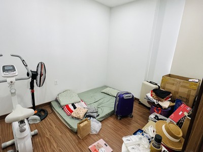 Chính Chủ Bán Căn Góc Him Lam Phú An 69m2 Giá 2,58 Tỷ Bao Gồm Tất Cả Không Phí Phát Sinh, Hướng Tây 0