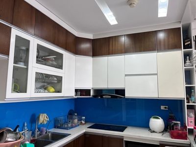 Bán CH 2 ngủ 72M toà CT12 Văn Phú, Hà Đông - Full nội thất. Tầng trung. Nhỉnh 2.9 tỷ 1