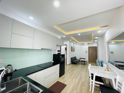 Nhận Booking Ngày/Tháng/Năm Căn Hộ Nha Trang - Apartment For Rent 0