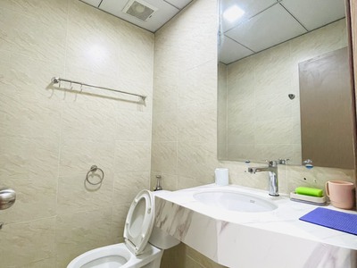 Nhận Booking Ngày/Tháng/Năm Căn Hộ Nha Trang - Apartment For Rent 1