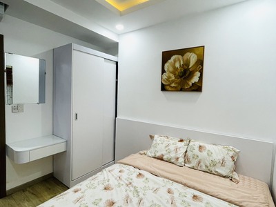 Nhận Booking Ngày/Tháng/Năm Căn Hộ Nha Trang - Apartment For Rent 2