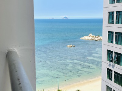 Nhận Booking Ngày/Tháng/Năm Căn Hộ Nha Trang - Apartment For Rent 3