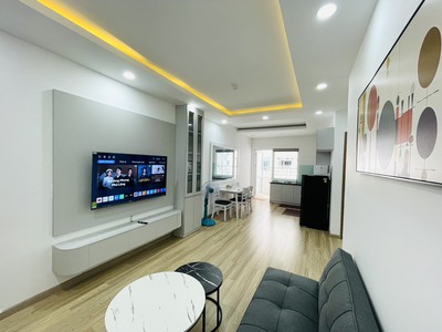 Nhận Booking Ngày/Tháng/Năm Căn Hộ Nha Trang - Apartment For Rent 4