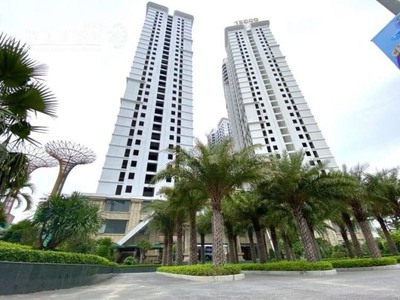 Bán căn hộ cao cấp gần hồ Núi Cốc 5