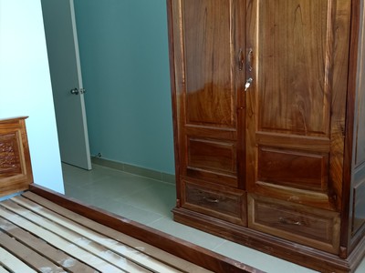 Cần Bán Căn Hộ Chung Cư 2Pn, 2Wc Thuộc Topaz Home 2 5