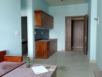 Cần Bán Căn Hộ Chung Cư 2Pn, 2Wc Thuộc Topaz Home 2 4