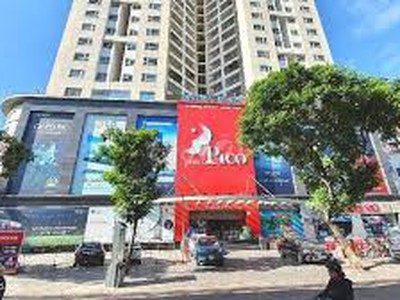 Bán biệt thự, liền kề 173 xuân thủy. dt 132m2, thang máy hoàn thiện đẹp, giá 31.8 tỷ 1